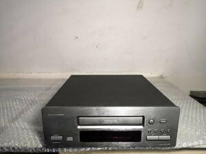 KENWOOD DP-1001 CDプレーヤー ジャンク