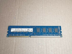 在庫あり SKhynix HMT41GU6BFR8A-PB N0 AA 8GB メモリ 中古