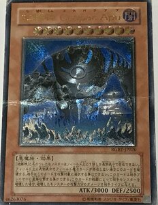 遊戯王 ジャンク アルティメット レリーフ 効果モンスター 1枚 地縛神 Ccapac Apu RGBT