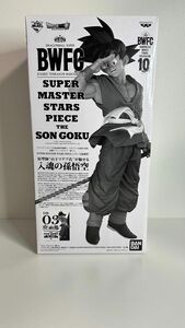 【新品未開封】『ドラゴンボール SMSP孫悟空 03 C賞 THE TONES』SMSP 