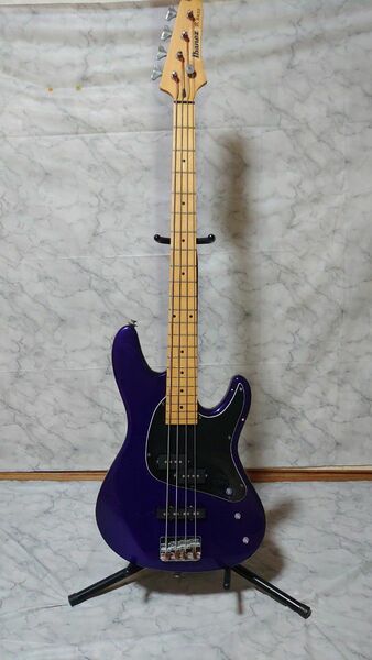 Ibanez TR エレキベース