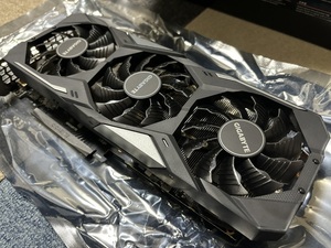 【中古品】GeForce RTX 2070 SUPER GAMING OC 3X 8G【グラフィックボード】