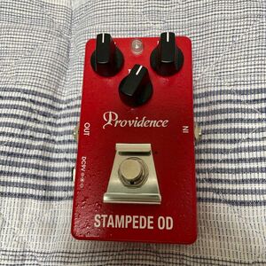 Providence SOV-2 STAMPEDE OD