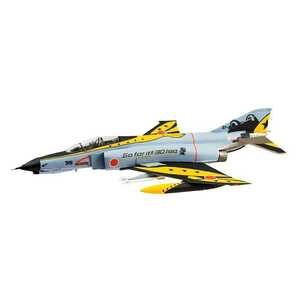 1/144 エフトイズ F-toys F-4ファントムⅡ ファイナルスペシャル 5.F-4EJ改 第301飛行隊 特別塗装機 37-8315号機 航空自衛隊 