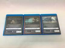 ●中古Blu-rayBOX● THE LORD OF THE RINGS ロードオブ・ザリング _画像4