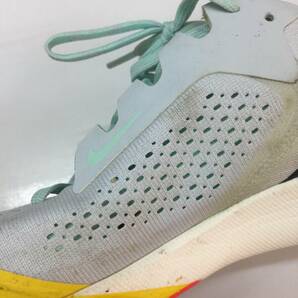 ●USED● NIKE ナイキ ZOOM TERRA KIGER 6 26.5cm CJ0220-400の画像9