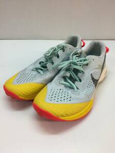 ●USED●　NIKE　ナイキ　ZOOM TERRA KIGER 6　26.5cm　CJ0220-400