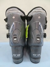 26.0㎝★SALOMON ELIOS スキーブーツ サロモン 靴 USED 92262★！！_画像3