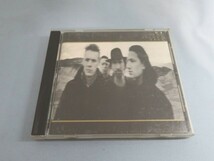 ★U2 THE JOSHUA TREE CD ヨシュア・トゥリー 歌詞カード/ケース付き USED 92000②★！！_画像1