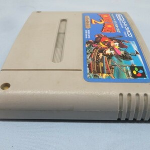 ★SUPER DONKY KONG2 ディクシー＆ディディー ゲームソフト SUPER FAMICOM用 スーパードンキーコング スーパーファミコン USED 92146★！！の画像3