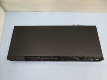 1TB■Panasonic DMR-BRW1000 ブルーレイレコーダー パナソニック 電源コード B-CASカード（赤）付き USED 92191■！！_画像6