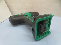 ★Makita M850D 充電式震動ドライバドリル マキタ DIY 工具 14.4V バッテリー/充電器/取扱説明書付き 動作品 92240★！！_画像7