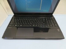 15.6インチ■FUJITSU FMVA53SB ノートパソコン LIFEBOOK AH53/S 富士通 アダプター 電源コード付き USED 92344■！！_画像4