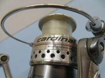 ■AbuGarcia Cardinal スピニングリール アブガルシア カーディナル 釣り具 フィッシングリール 動作品 92304■！！_画像4