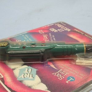 ■Yak Bak Warp'r レコーディングペン Electro PowerPenz おもちゃ 玩具 USED 92311■！！の画像4