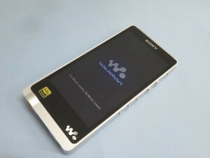 128GB★SONY NW-ZX1 デジタルオーディオプレーヤー WALKMAN ソニー ウォークマン ジャンク USED 92712★！！