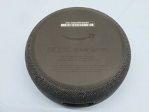 ★Amazon D9N29T スマートスピーカー Echo Dot 第3世代 アマゾン エコードット アダプター付き USED 92738★！！_画像5