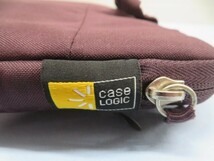 13～14.1インチPC対応★Case Logic UNS-114J-TA インナーケース PCケース ケースロジック USED 92755★！！_画像6