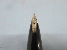 4本セット●●PARKER/SHEAFFERなど PARKERペン先14K 万年筆＆ボールペン 筆記具 文房具 USED 92445●●！！_画像5