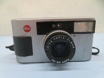 ■Leica 28-80 ASPH コンパクトフィルムカメラ VARIO-ELMAR ライカ バリオ・エルマー USED 92795■！！_画像1