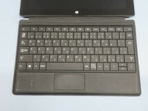 ●●Microsoft 1514 ノートPC マイクロソフト Surface Pro windows8 128GB サーフェス パソコン USED 92790●●！！_画像4