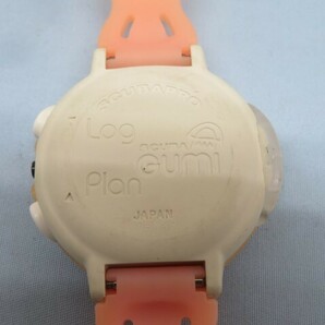 ■SCUBAPRO ダイブコンピュータ GUMI スキューバプロ グミ ダイビング用品 USED 92986■！！の画像5