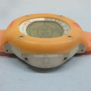 ■SCUBAPRO ダイブコンピュータ GUMI スキューバプロ グミ ダイビング用品 USED 92986■！！の画像4