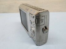 1000万画素☆PENTAX Optio M60 デジタルカメラ バッテリー付き ペンタックス 動作品 92968☆！！_画像5