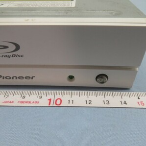 ■Pioneer BDR-S06XLD 内蔵型ブルーレイドライブ パイオニア PC用品 USED 92992■！！の画像7