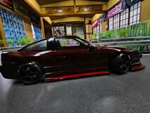 アディクション 180sx スピリット玲_画像5