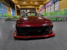 アディクション 180sx スピリット玲_画像8