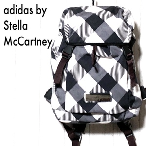 adidas by Stella McCartney アディダス バイ ステラマッカートニー リュック デイパック バックパック