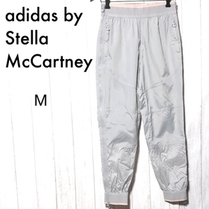  Adidas тиски tera McCartney adidas by Stella McCartney нейлон грузовик брюки M