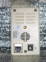 送料無料 IO-DATA Qwatch TS-WLC2 マイク・スピーカー付き 無線LAN対応 ネットワークカメラ 動作確認済み_画像5