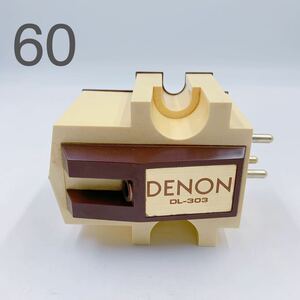 2B019 DENON デノン DL-303 カートリッジキーパー 4個用 カートリッジ オーディオ 
