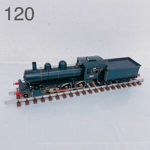 3D010 ASTER アスター 小型蒸気機関車 8550型 ライブスチーム ホビー Gゲージ 鉄道 電車 おもちゃ 