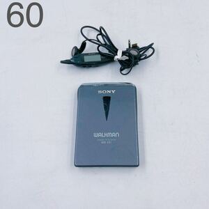 3A056 SONY ソニー WALKMAN ウォークマン CASSETTE PLAYER カセットプレイヤー WM-EX1 