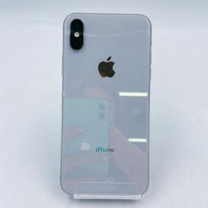 3Z002 Apple アップル iPhone Xs 64GB SIMロック有 KDDI IMEI 357235094959609 ネットワーク制限なし バッテリー状態77% 元箱付 の画像3