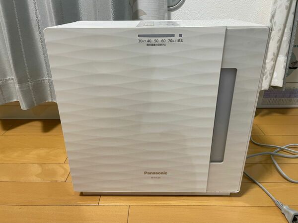 Panasonic パナソニック 加湿機　加湿器 FE-KFL05 2015年製 ナノイー nanoe 気化式加湿器