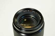 ★フジフイルム XF90mm F2 R LM WR Xマウント★美品_画像6