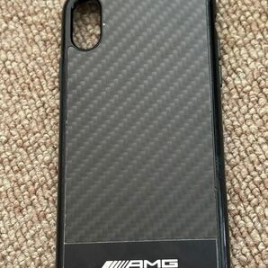 Mercedes-AMG Collection iPhone X 