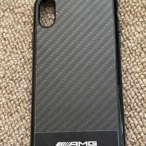 Mercedes-AMG Collection iPhone X