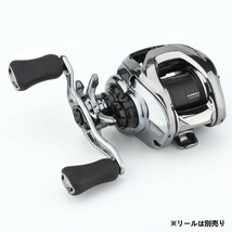 オマケ付♪ ゴメクサス スプール OZ1000　超々ジュラルミン製スプール　ダイワ スティーズSV TW　ジリオンSV TW 8LB 50m　PE1号 100m_画像4