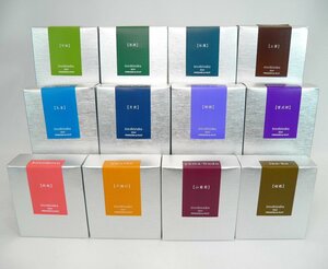 【新品12色セット】 パイロット iroshizuku 万年筆用水性インク 50ml