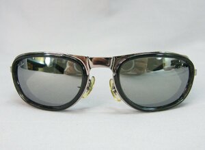 【希少モデル】ボシュロム レイバン B&L RAY-BAN SIDE STREET