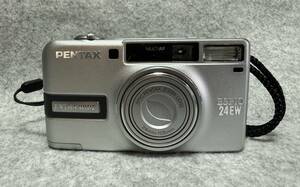 【美品】PENTAX ペンタックス ESPIO 24EW