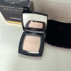 CHANEL フェイスパウダー シャネル 