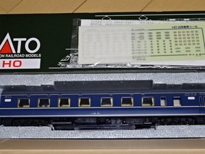 KATO 1-517 20 series . pcs passenger car narone21