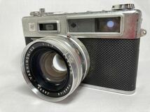 ★実用品★ヤシカ YASHICA ELECTRO 35# 71_画像1