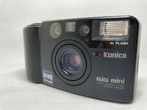 ★実用品★コニカ KONICA BIG MINI # 97